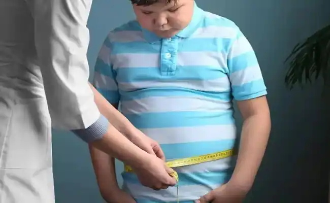 how to prevent obesity in children