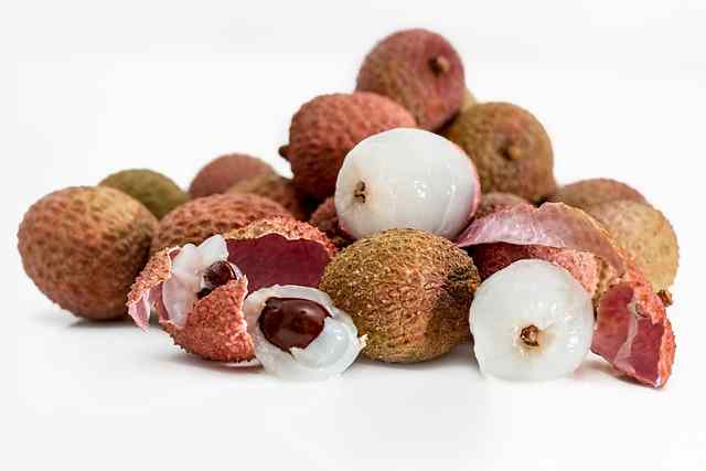 7 best exotic fruits