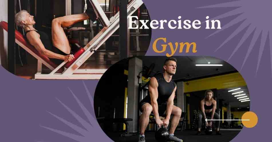 benefits of gym workout