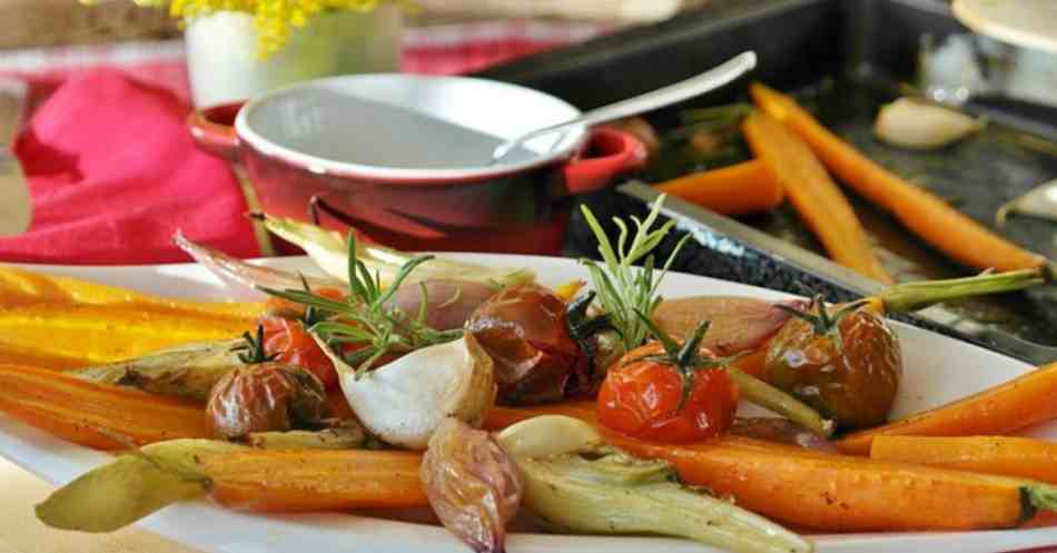 vegetarian vs non-vegetarian which is better for slim body
