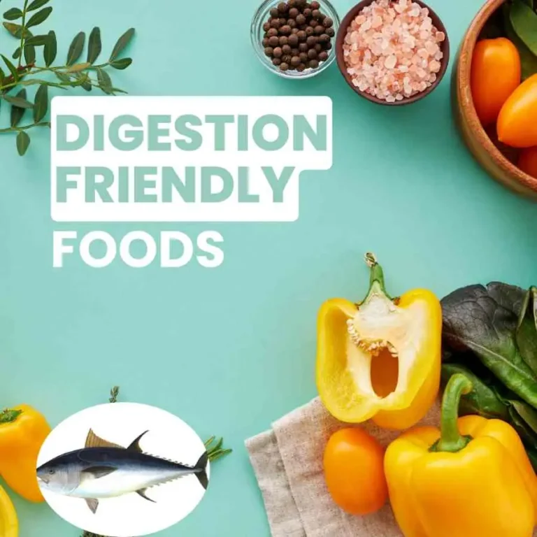 best foods to help digestion