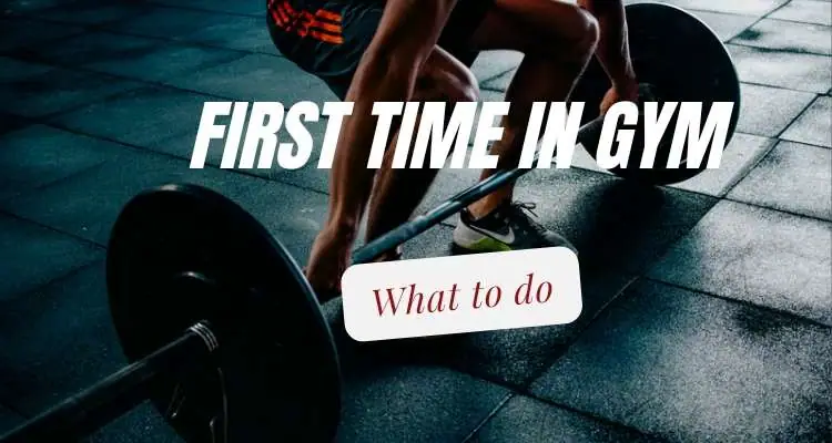 Best Tips for Beginners at Gym